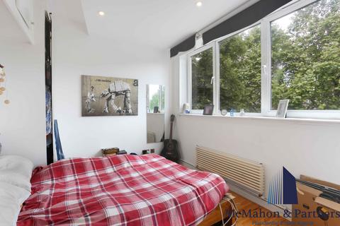 1 bedroom apartment to rent, Balppa House, 57-61 Newington Causeway, London, SE1