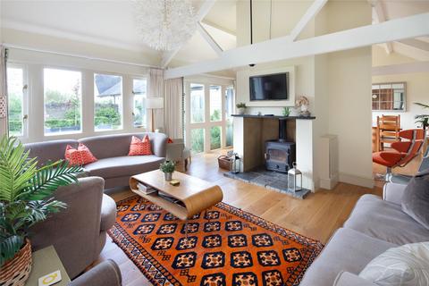 5 bedroom bungalow for sale, Chimney, Bampton, Oxfordshire, OX18