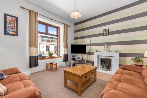 3 bedroom semi-detached house for sale, Russel Street, Falkirk, FK2