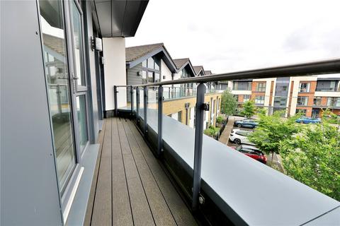 Flat 7, Ash House Acer Grove, Woking, GU22 9FL