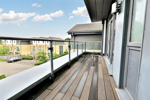 Flat 7, Ash House Acer Grove, Woking, GU22 9FL