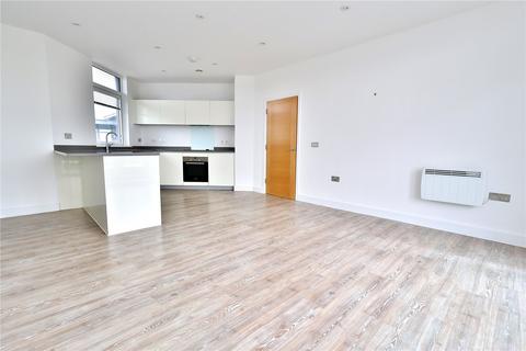 Flat 7, Ash House Acer Grove, Woking, GU22 9FL
