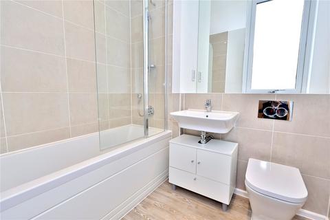 Flat 7, Ash House Acer Grove, Woking, GU22 9FL