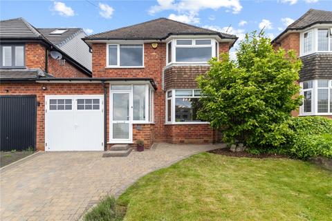 3 bedroom link detached house for sale, Lickey Square, Lickey, Birmingham, B45
