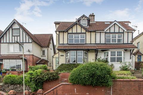 3 bedroom semi-detached house for sale, Lan Park Road, Pontypridd CF37