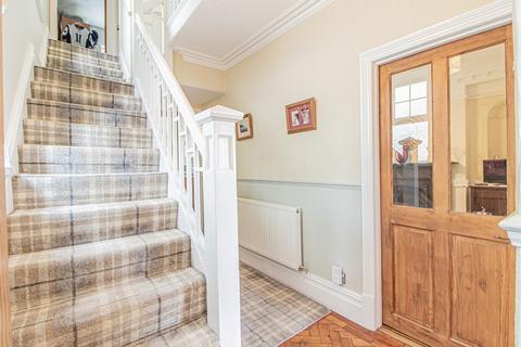 3 bedroom semi-detached house for sale, Lan Park Road, Pontypridd CF37