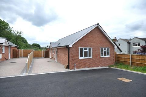 3 bedroom bungalow for sale, Plot 9 Cats Lane, Sudbury, Suffolk, CO10