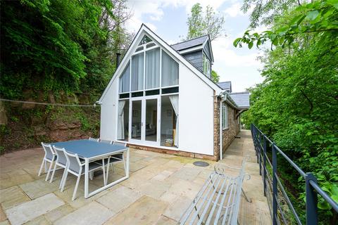 3 bedroom chalet for sale, Hoarwithy, Hereford, Herefordshire, HR2