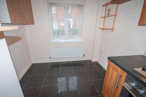 3 bedroom townhouse to rent, Oulton Road, Rugby, CV21