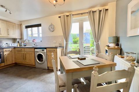 3 bedroom terraced house for sale, Treclago View, Camelford PL32