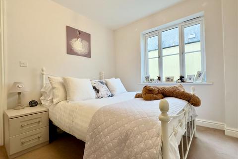 48 Treclago View, Camelford, PL32 9AD