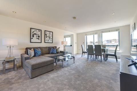 2 bedroom flat to rent, Pond Place, Chelsea SW3