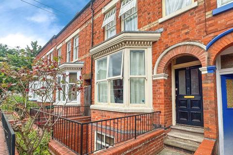 4 bedroom terraced house for sale, West End LE3