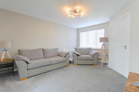 3 bedroom end of terrace house to rent, Mortimer Avenue, Old St Mellons, Cardiff