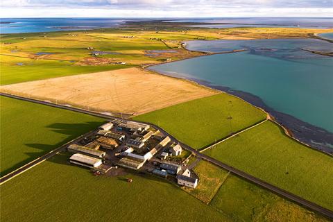 Farm for sale, How Farm, Sanday, Orkney, Orkney Islands, KW17