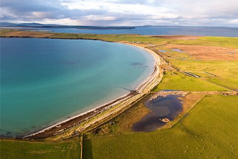 Land for sale, How Farm, Sanday, Orkney, Orkney Islands, KW17