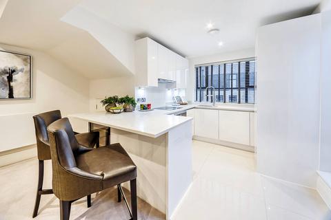 2 bedroom flat to rent, Oxford Penthouse, Fulham W6