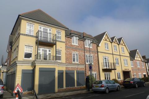2 bedroom flat to rent, Granby Court, Rosslyn Crescent, Harrow, HA1 2WY