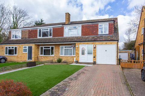 4 bedroom semi-detached house for sale, Westgate Court Avenue, Canterbury, CT2