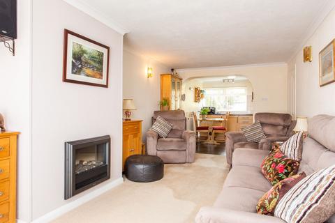 4 bedroom semi-detached house for sale, Westgate Court Avenue, Canterbury, CT2