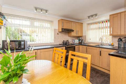 4 bedroom semi-detached house for sale, Westgate Court Avenue, Canterbury, CT2