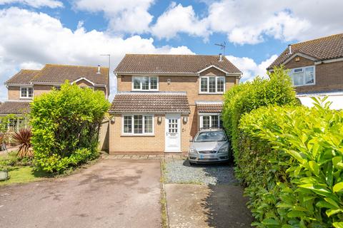 4 bedroom detached house for sale, Coverdale, Carlton Colville