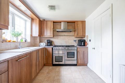 17 Coverdale, Carlton Colville, Lowestoft, NR33 8TD