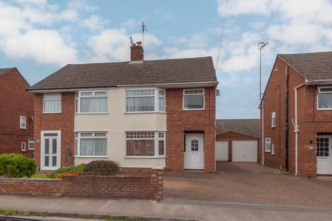 3 bedroom semi-detached house for sale, Britannia Road, Ipswich, IP4 5LA