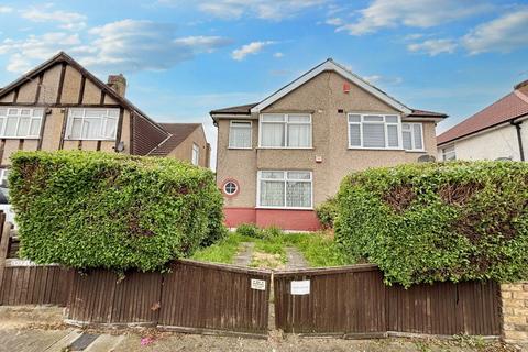 3 bedroom semi-detached house for sale, 32 Shepiston Lane, Hayes, Middlesex, UB3 1LW