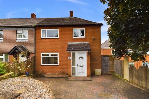 3 bedroom semi-detached house for sale, Sycamore Road, Worcester, Worcestershire, WR4