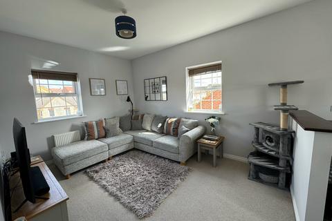 2 bedroom apartment for sale, at Johnson Drive, Leighton Buzzard, Leighton Buzzard LU7