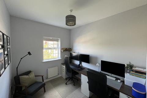 2 bedroom apartment for sale, at Johnson Drive, Leighton Buzzard, Leighton Buzzard LU7