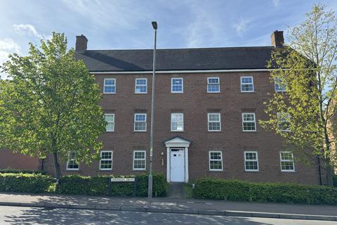 2 bedroom apartment for sale, at Johnson Drive, Leighton Buzzard, Leighton Buzzard LU7