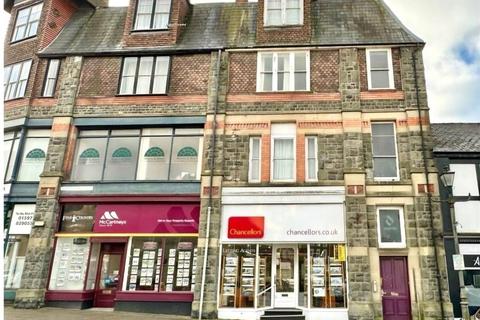 1 bedroom apartment for sale, Station Crescent, Llandrindod Wells, Powys, LD1