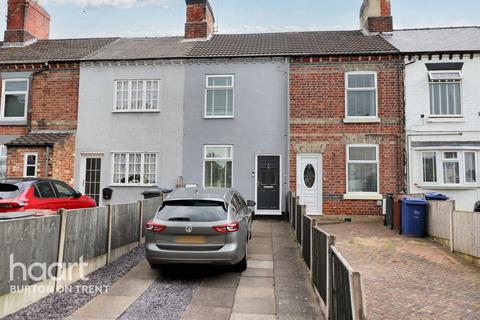 2 bedroom semi-detached house for sale, Church Hill Street, Burton-On-Trent