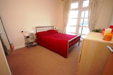 2 bedroom flat to rent, 0398L – Ocean Way, Edinburgh, EH6 7DG