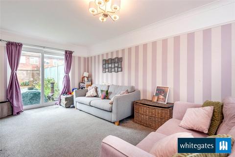 3 bedroom end of terrace house for sale, Honey Hall Road, Liverpool, Merseyside, L26