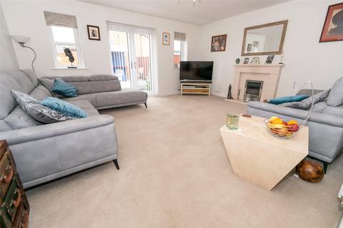 4 bedroom detached house for sale, Whatcroft Way, Middlewich