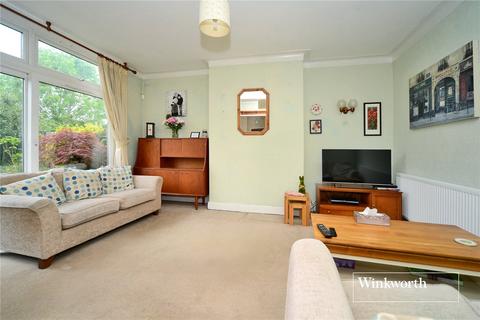 5 bedroom semi-detached house for sale, Church Road, Worcester Park, KT4