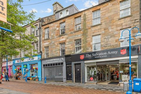 1 bedroom flat for sale, High Street, Dunfermline KY12