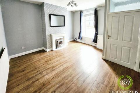 2 bedroom terraced house for sale, Preston Street, Darwen, Lancashire, BB3 1EL