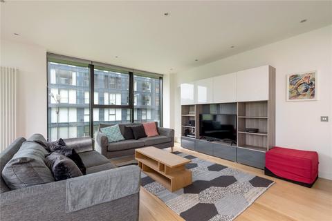 2 bedroom apartment for sale, Simpson Loan, Quartermile, Midlothian, EH3