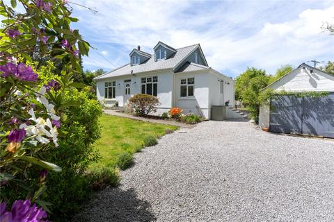 4 bedroom detached house for sale, Skimmel Bridge, Penzance TR20