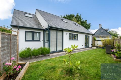 3 bedroom chalet for sale, Newcourt Road, Topsham, Exeter EX3