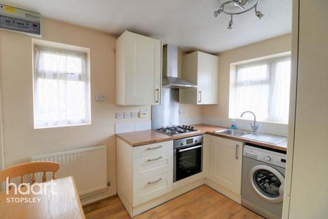 44 Corbridge Drive, Luton, LU2 9UH