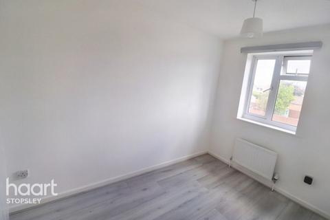 44 Corbridge Drive, Luton, LU2 9UH