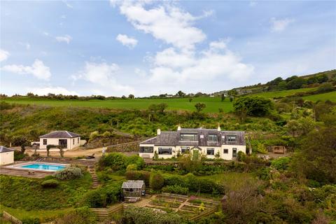 3 bedroom detached house for sale, Porta Leacach Cottage (Aka Port Leek Cottage), Kildonan, Isle of Arran, KA27