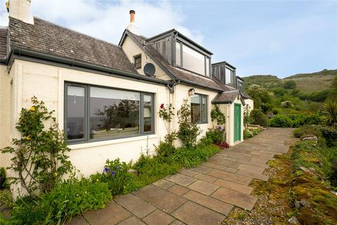 3 bedroom detached house for sale, Porta Leacach Cottage (Aka Port Leek Cottage), Kildonan, Isle of Arran, KA27