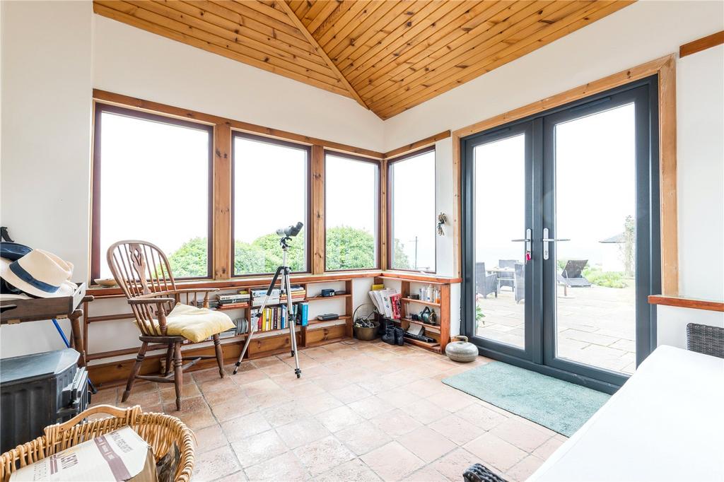 Sunroom