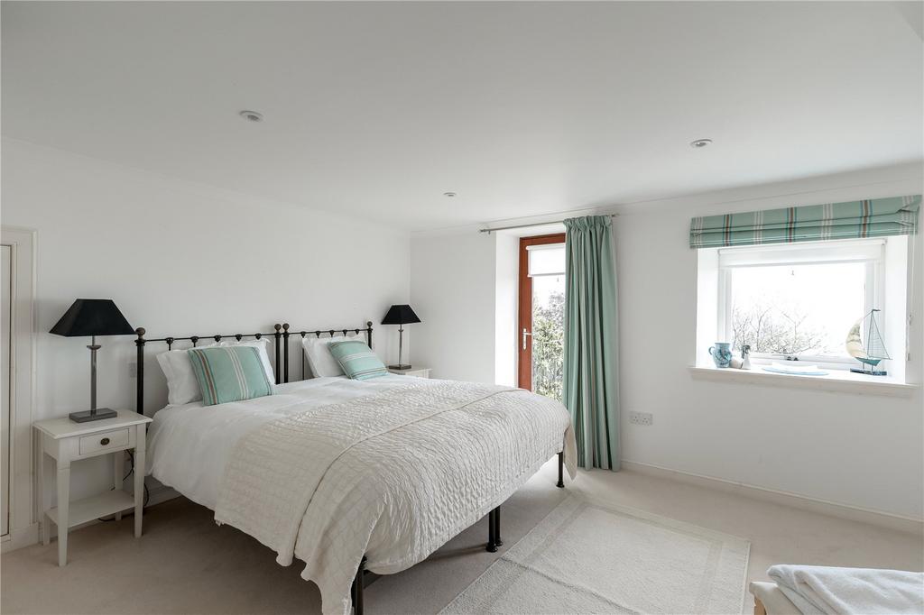 Bedroom 3 - Gfloor